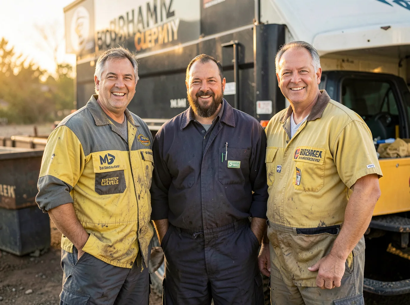 Sewage Cleanup company in El Campo, TX