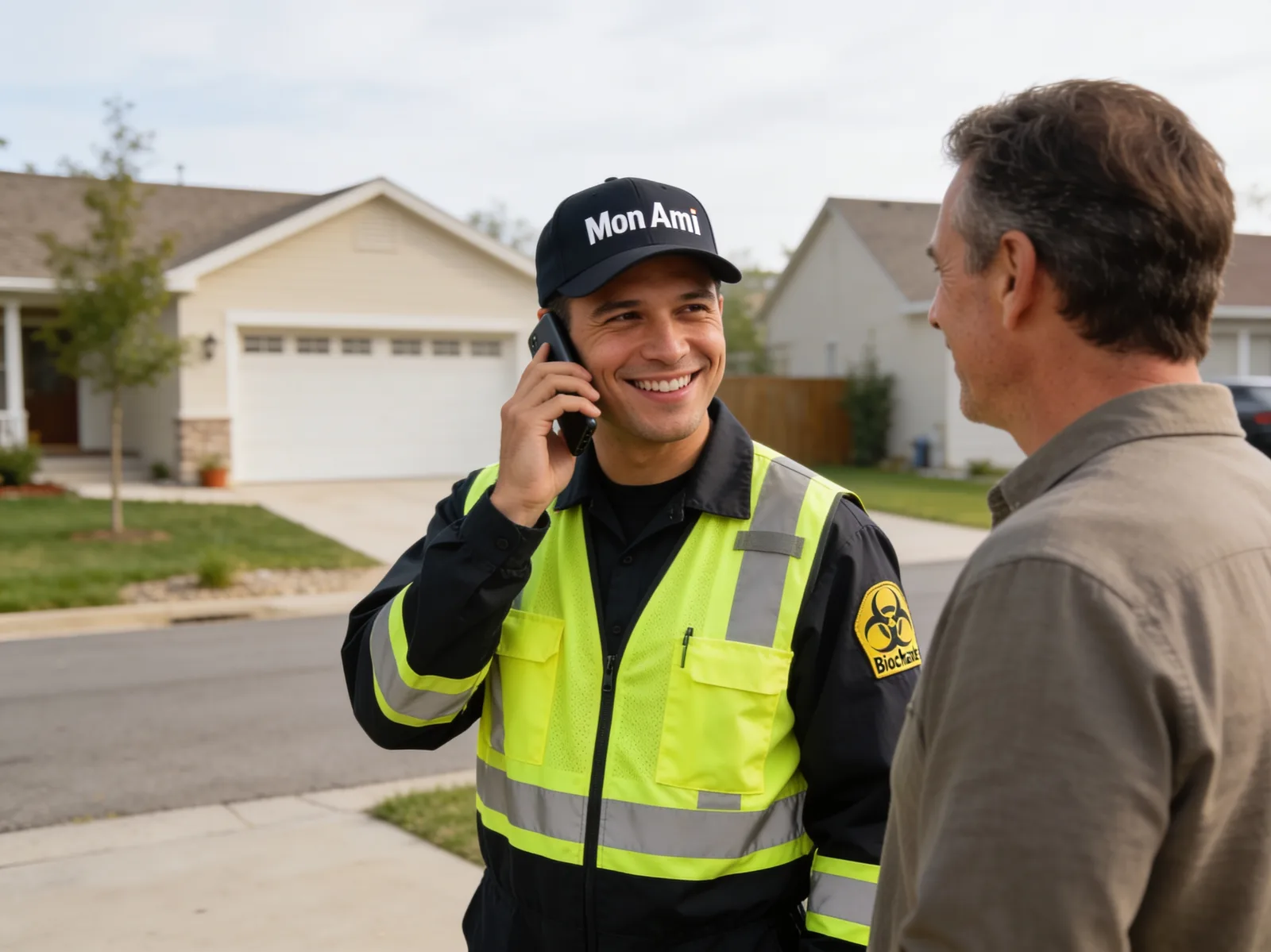 Sewage Cleanup El Campo, TX FAQs