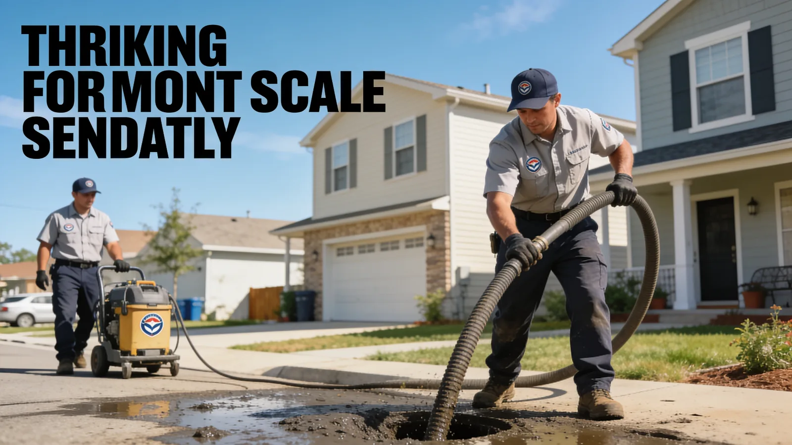Sewage Cleanup in El Campo, TX near me
